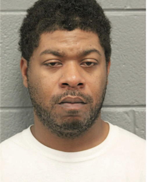 MICHAEL W BEAULIEU, Cook County, Illinois