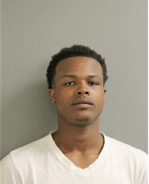 TRAYVON M BENNETT, Cook County, Illinois