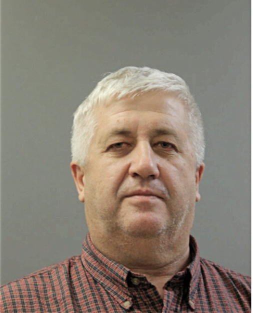 BOHDAN VOLODYMYR BENYK, Cook County, Illinois