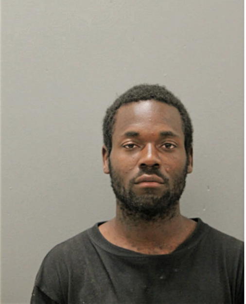 LEONARD BERGMAN, Cook County, Illinois