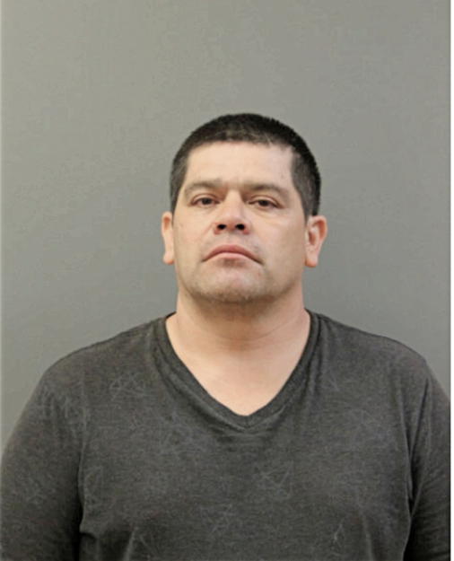 JESUS ARREOLA BOYZO, Cook County, Illinois