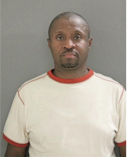 ANTHONY C BRABOY, Cook County, Illinois