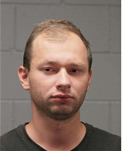 JACOB BRILLS, Cook County, Illinois