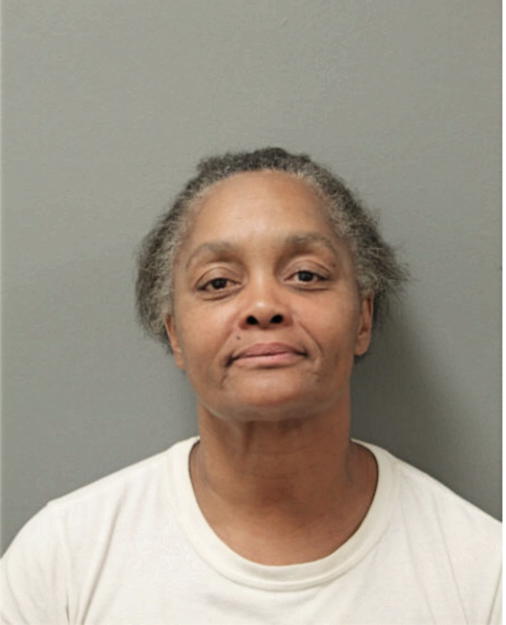 VALERIE D BRITTON, Cook County, Illinois