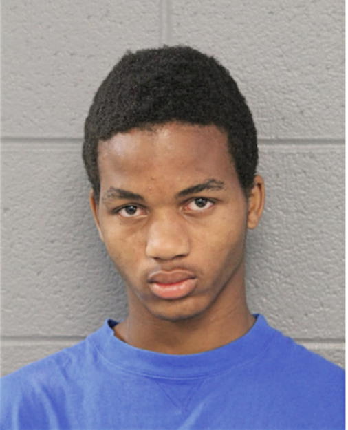 KEVIN K BROWN, Cook County, Illinois