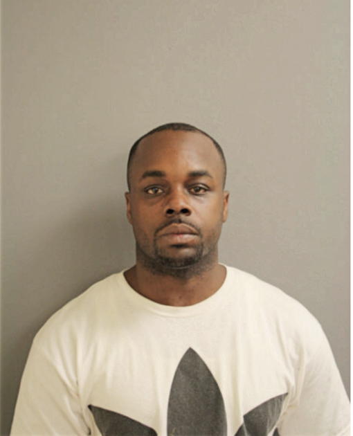 MARCELLO T BROWN, Cook County, Illinois
