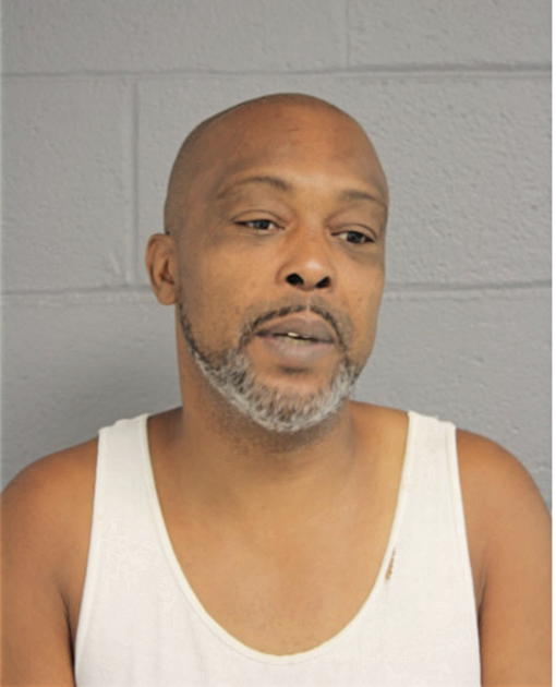 CALVIN BUCHANAN, Cook County, Illinois