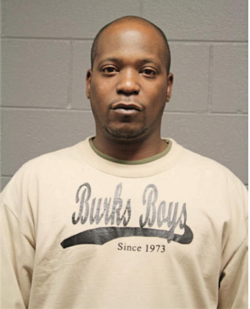 KOBI O BURKS, Cook County, Illinois