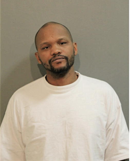 MARIO F BURLEY, Cook County, Illinois