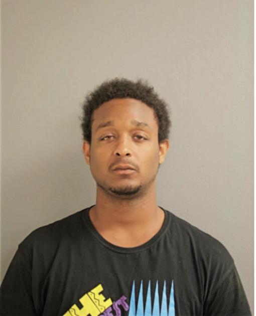 MARKISE BURTON, Cook County, Illinois