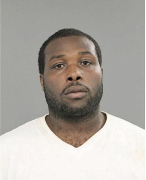 DERQUANN L BUTTS, Cook County, Illinois
