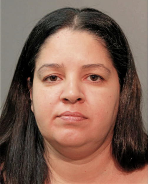 PATRICIA CANAS, Cook County, Illinois