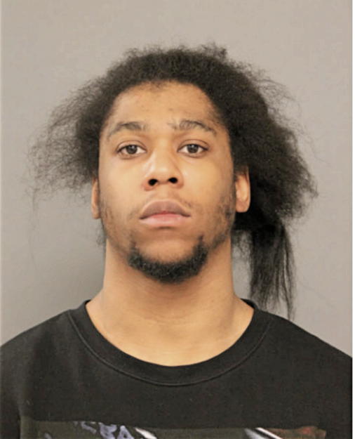 DEVON D CARSON, Cook County, Illinois