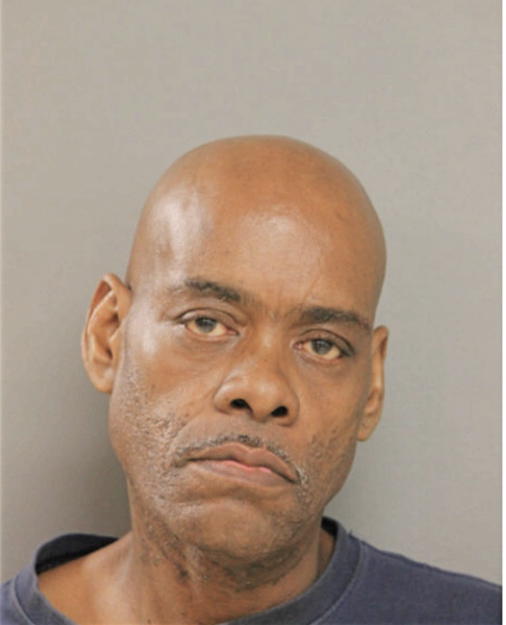 TOMMY T CHAMBLERS, Cook County, Illinois