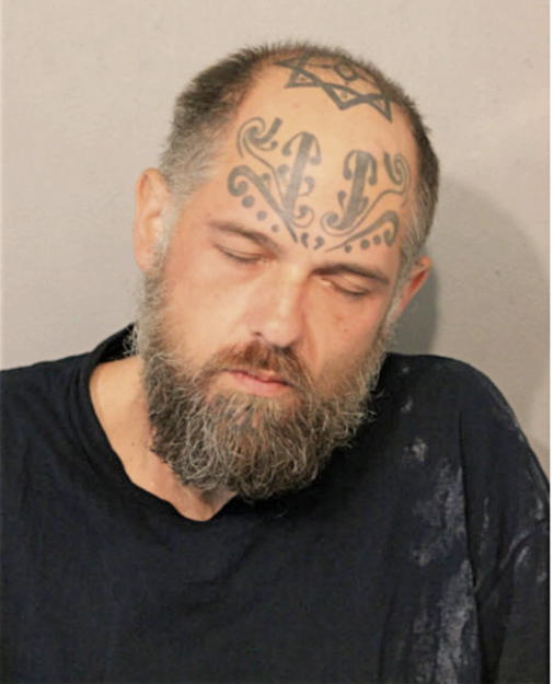 JAMES DARRELL CHAMPLIN, Cook County, Illinois