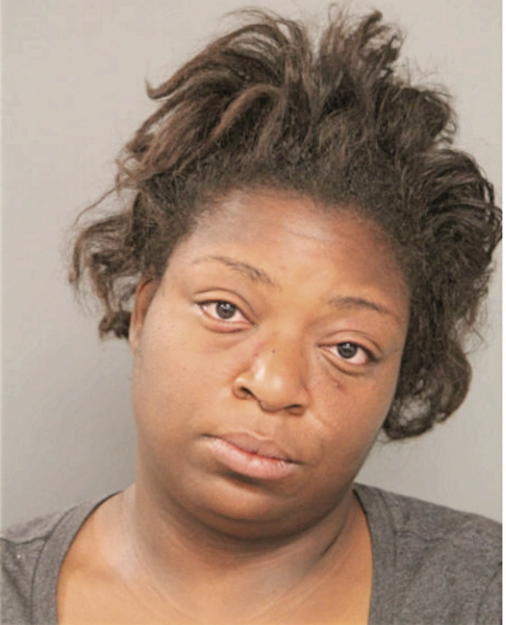 MELISSA L CHOCOLATE, Cook County, Illinois