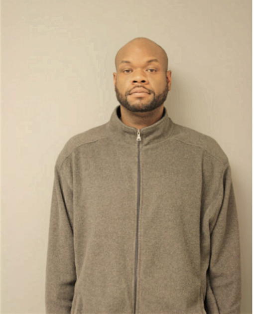 LAWRENCE D CLARK, Cook County, Illinois