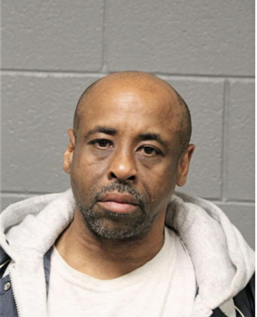 VANCE L CLAY, Cook County, Illinois