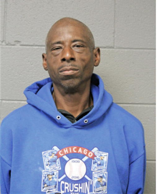 BRUCE L CLEGG, Cook County, Illinois