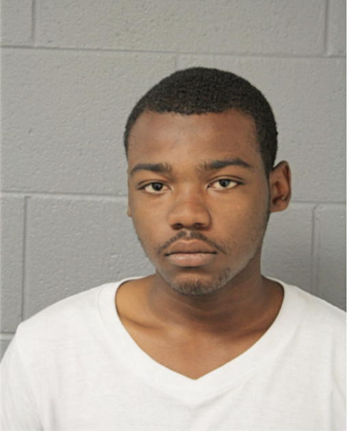LEE O COLE, Cook County, Illinois