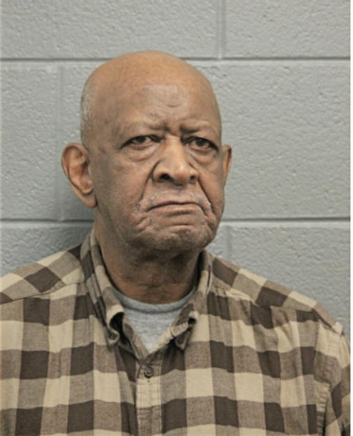 GARFIELD COOLEY, Cook County, Illinois