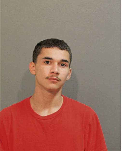 SCOTT A CORTEZ, Cook County, Illinois
