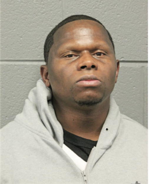 BENJAMIN CROSS, Cook County, Illinois