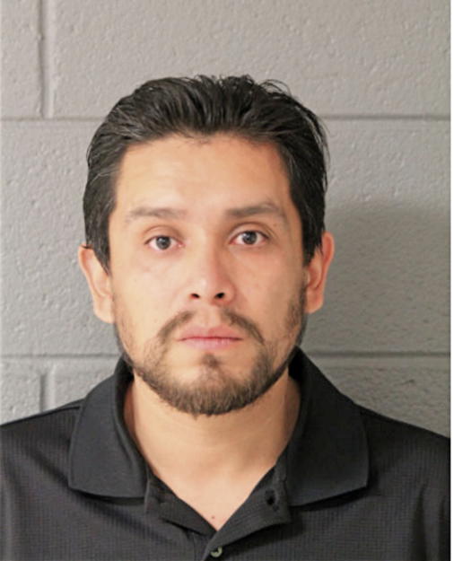 MARCO A CUERVO, Cook County, Illinois