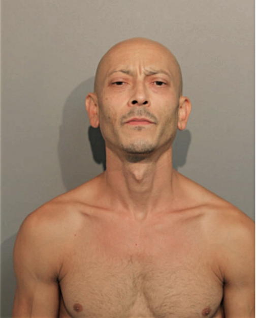 ALAN M CUEVAS, Cook County, Illinois