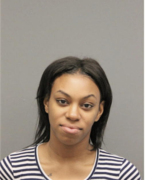 JASMINE N CURRY, Cook County, Illinois