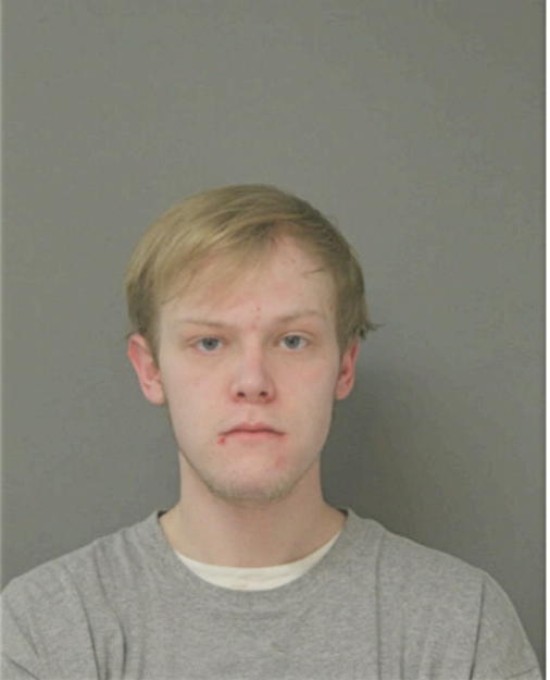 BRIAN A DAL BELLO, Cook County, Illinois