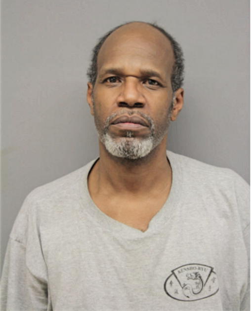 DAVID DANIELS, Cook County, Illinois