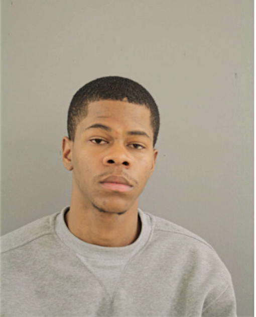 JAHZERAH J DARBY, Cook County, Illinois