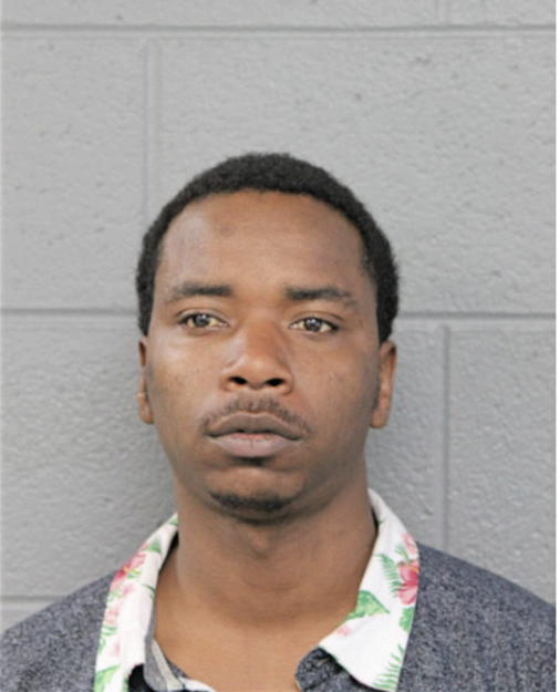 ANTOINE EARL DAVIS, Cook County, Illinois