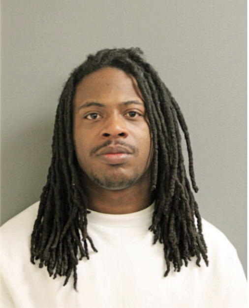 TAVARIS A DEAN, Cook County, Illinois