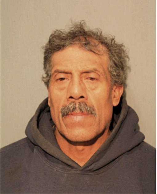 RODOLFO DELEON, Cook County, Illinois