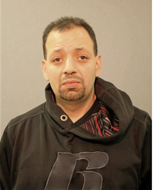 RAUL DIAZ, Cook County, Illinois