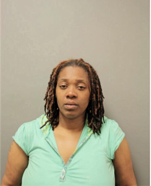 TIMIKA M DIXON, Cook County, Illinois