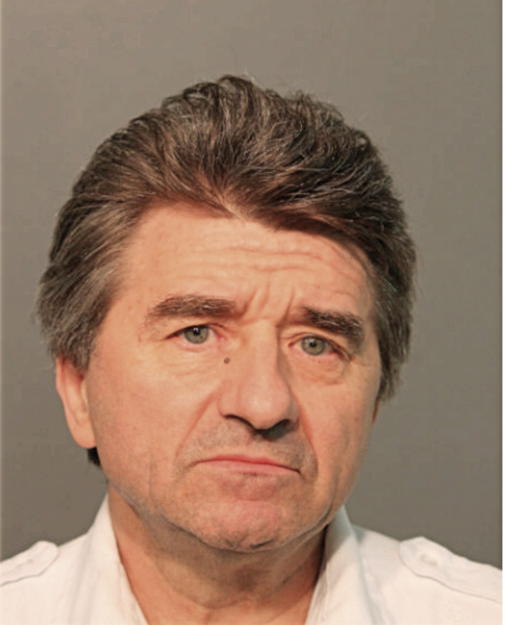 NICOLAE DRAGOMIR, Cook County, Illinois