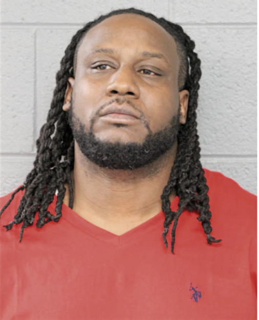 MARQUEZ D EDWARDS, Cook County, Illinois