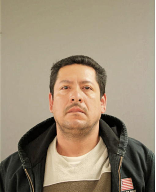 HERIBERTO ESTRADA, Cook County, Illinois