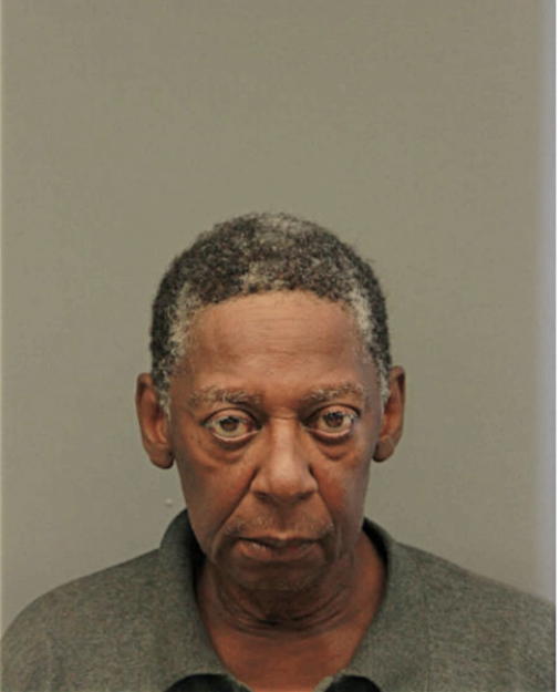 BENNY EVANS, Cook County, Illinois