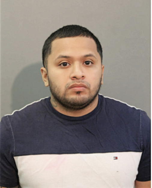 CHRISTIAN FERNANDEZ, Cook County, Illinois