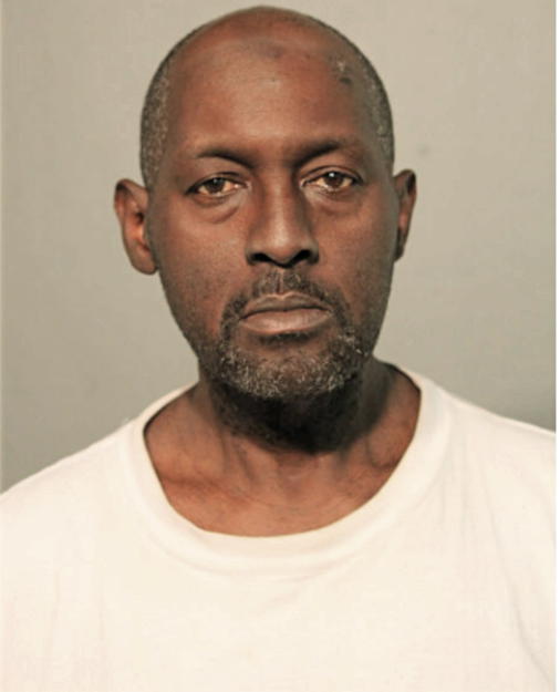 TYRONE FIZER, Cook County, Illinois