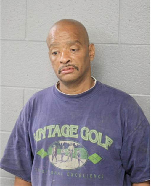 KENDALL FLOYD, Cook County, Illinois