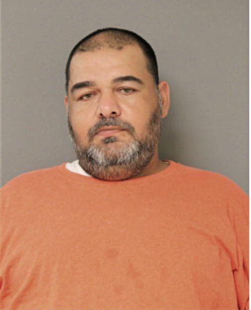 JOHN FONZIE ANGELO, Cook County, Illinois