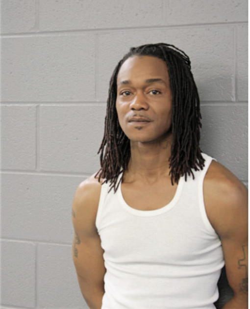 JEROG LEVELL FOWLER, Cook County, Illinois