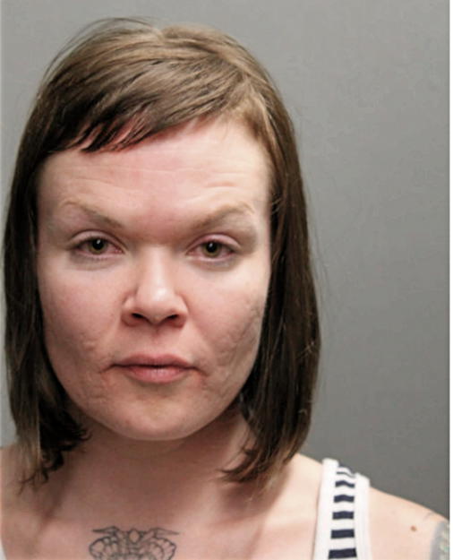 BREE D FOX, Cook County, Illinois