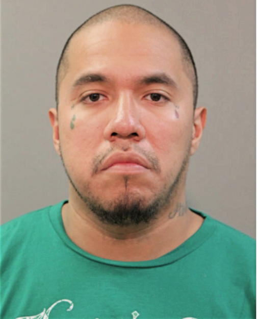 ARNOLDO J FRANCO, Cook County, Illinois