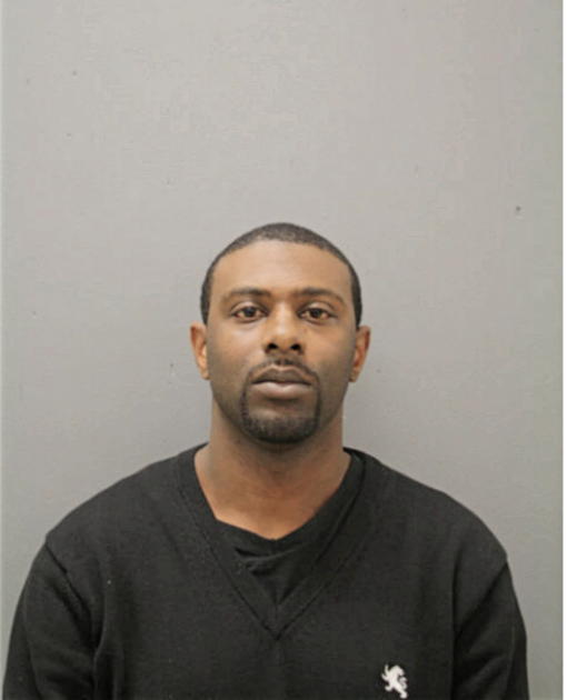 MARK A FRANKLIN, Cook County, Illinois